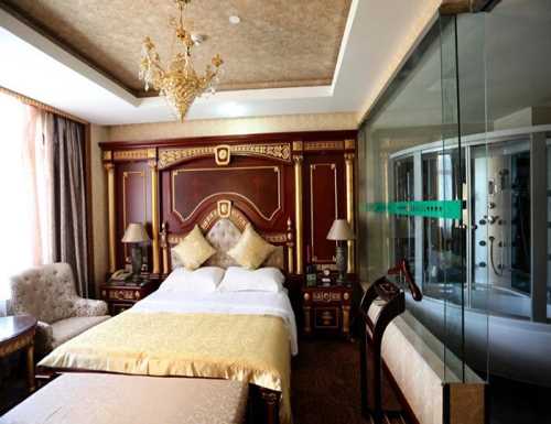 林芝酒店推荐排行-不错的林芝旅游攻略网站-西藏雅鲁藏布酒店管理有限