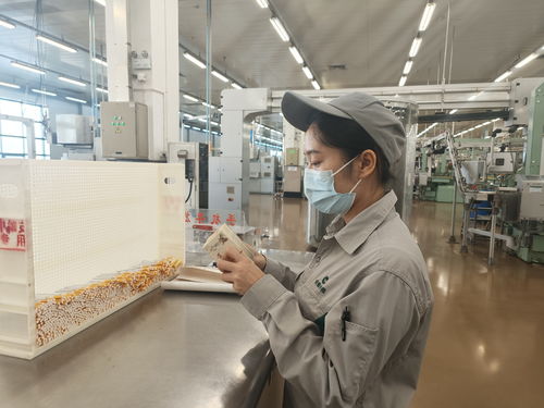 安徽中烟芜湖卷烟厂强化工艺质量管理保障生产供应